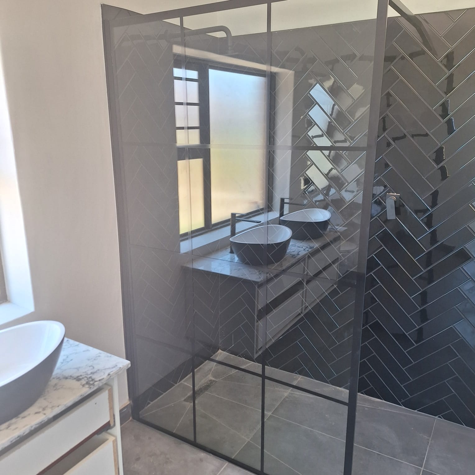 Project 1 - Plumbing Work